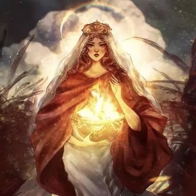 Profile image of Hestia