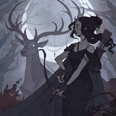 Profile image of Artemis