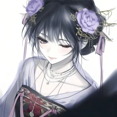Profile image of チェ・ジア