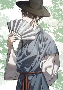 Profile image of チェ-・ヒョン