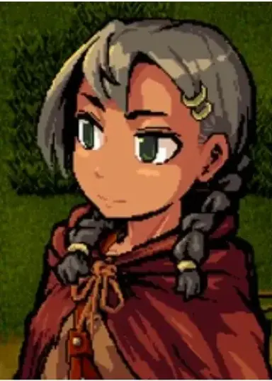 Profile image of Lona