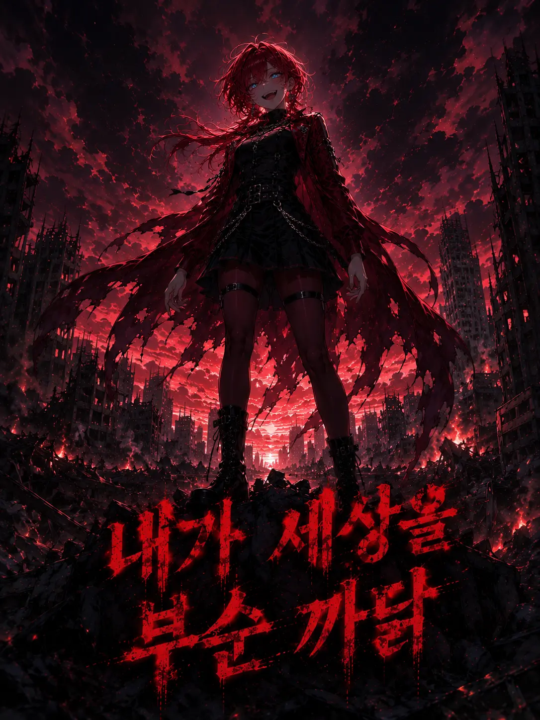 618s의 한선영