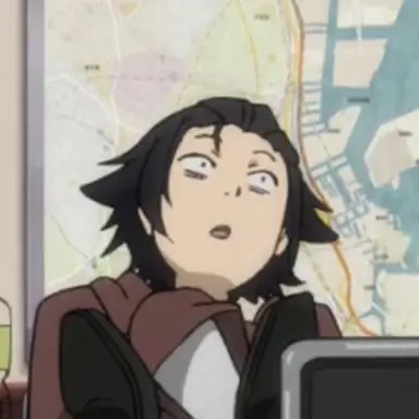 Profile image of Ranpo Edogawa