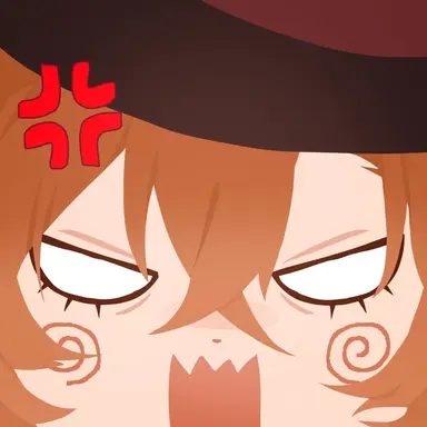 Profile image of Chuuya Nakahara
