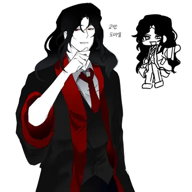 Profile image of 도미엘
