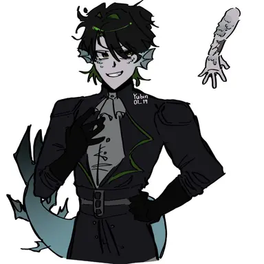 Profile image of 닉스