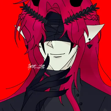 Profile image of 벨리아르