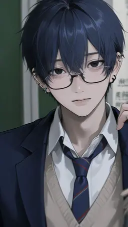 Profile image of Toru