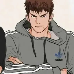 Profile image of 정대만