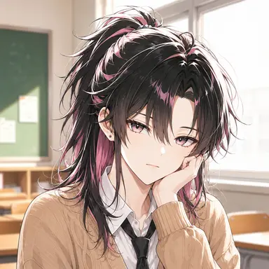 Profile image of 翔里