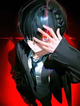 Profile image of Isshiki