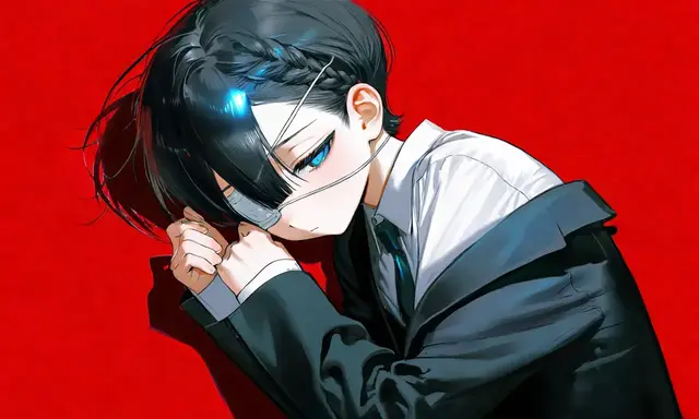 Profile image of Isshiki