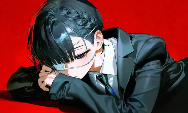 Profile image of Isshiki