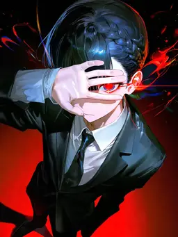 Profile image of Isshiki