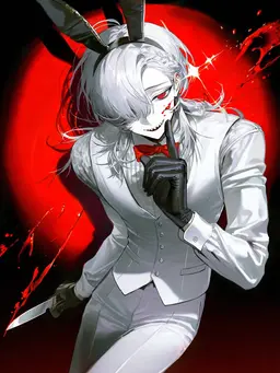Profile image of Usagi