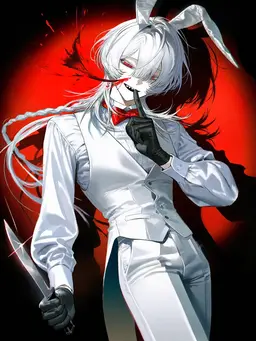 Profile image of Usagi