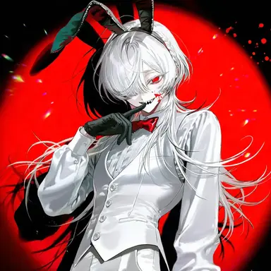 Profile image of Usagi