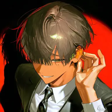 Profile image of Kirishima
