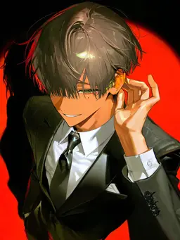 Profile image of Kirishima