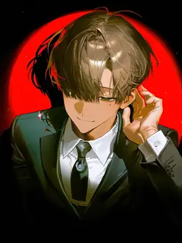 Profile image of Kirishima