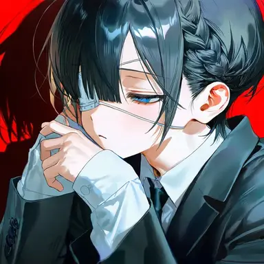 Profile image of Isshiki