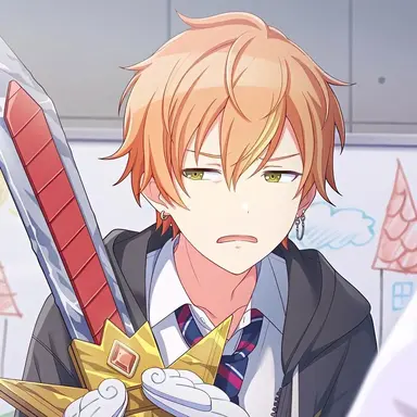 Profile image of 東雲 彰人