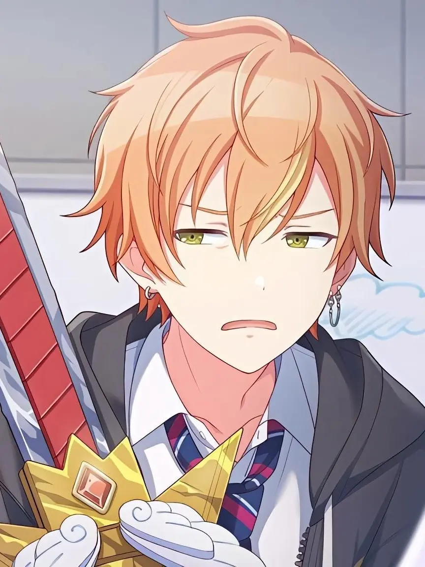 AbsurdFrog1058의 彰子……？！