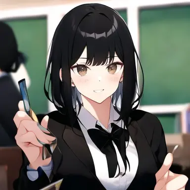 Profile image of 先生