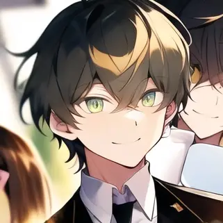 Profile image of 律