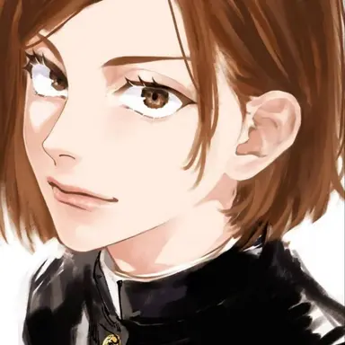 Profile image of 釘崎野薔薇