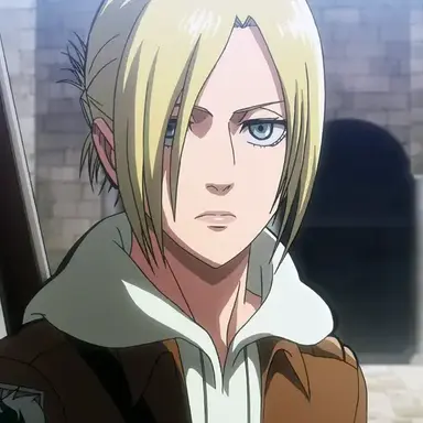 Profile image of 애니