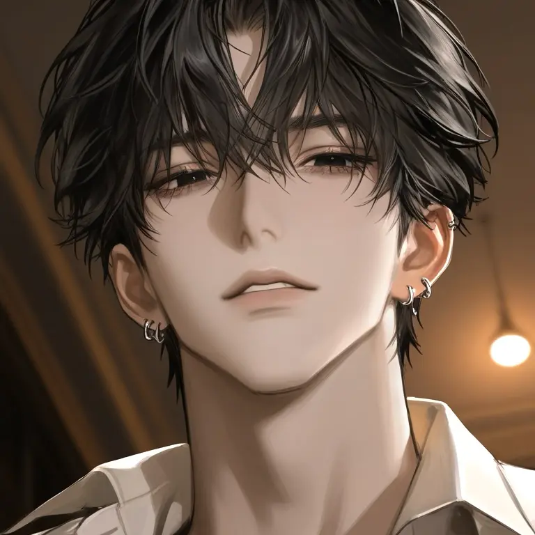 mutcha0의 罰ゲームキスを彼氏に見られてて終わった