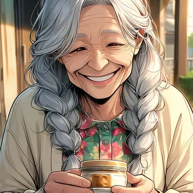 Profile image of Delphine Coard