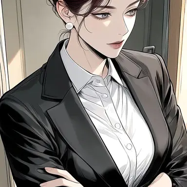 Profile image of Rowena Merritt