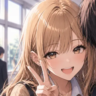Profile image of Akane