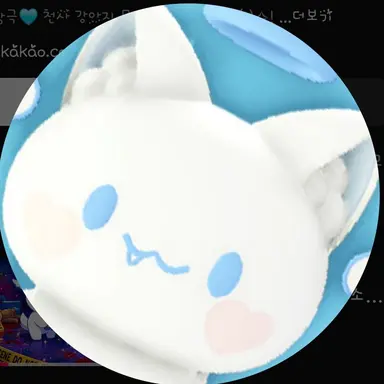 Profile image of 모찌엘