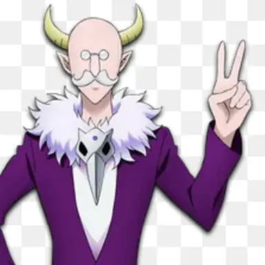 Profile image of サマエル・サリバン