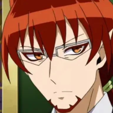 Profile image of アザゼル・アンリ