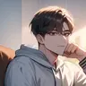 캐릭터 프로필 이미지