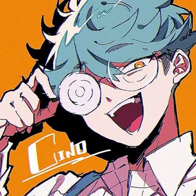 Profile image of チーノ