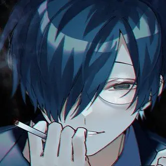 Profile image of 鬱先生