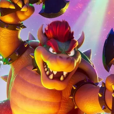 Profile image of Bowser