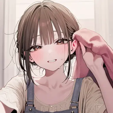 Profile image of Chae Eunha