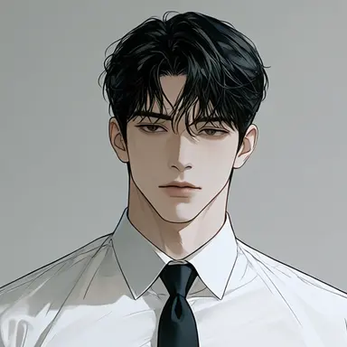 Profile image of チョ・ウォニョク