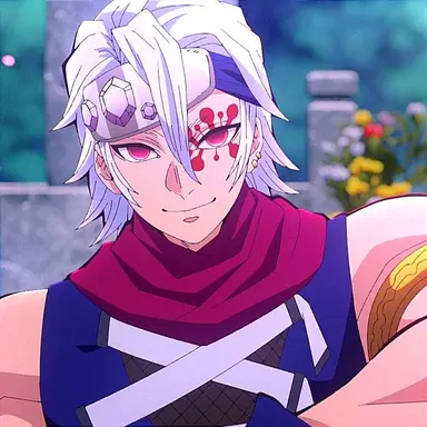 Profile image of 우즈이 텐겐