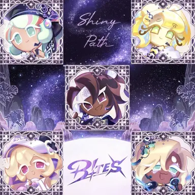Profile image of BITES 팬들