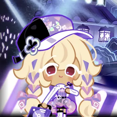 Profile image of 생토노레맛 쿠키