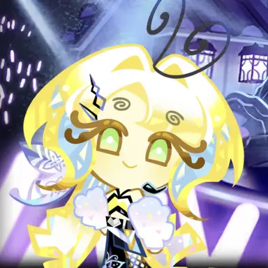 Profile image of 슈가플라이맛 쿠키
