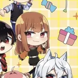 Profile image of えと