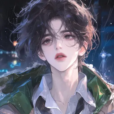 Profile image of 서윤겸